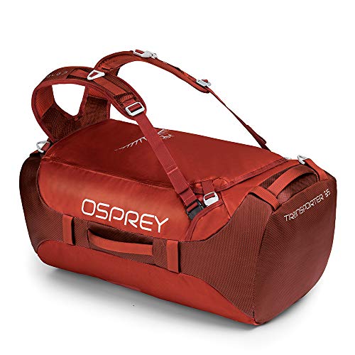 Osprey Transporter 65 Travel Duffel Bag