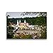 Produktbild CALVENDO Premium Textil-Leinwand 45 x 30 cm Quer-Format Dom St. Stephan, Leinwanddruck von U boeTtchEr