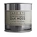 Produktbild Yard etc Scented candle, Oak moss, 250 ml