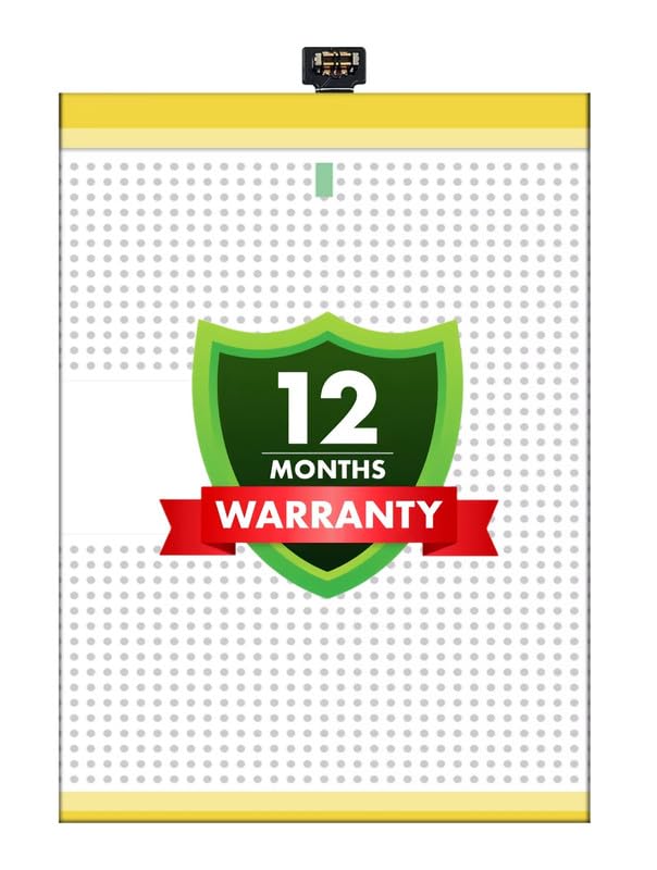 Image of Original B-B2 Battery Compatible for Vivo V5 Lite (Vivo 1609) - (3000mAh) - 1 Year Warranty