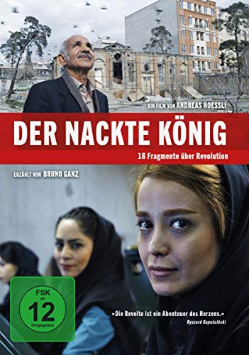 Der nackte König,1 DVD - Mehr Infos/Bestellen