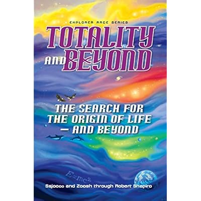Totality and Beyond