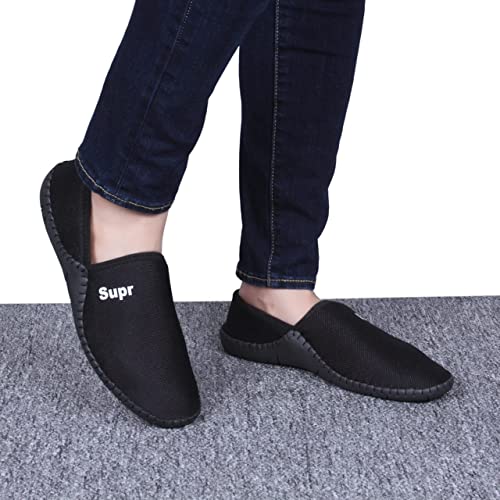 Image of FOOT PRINT Loafer Shoes
