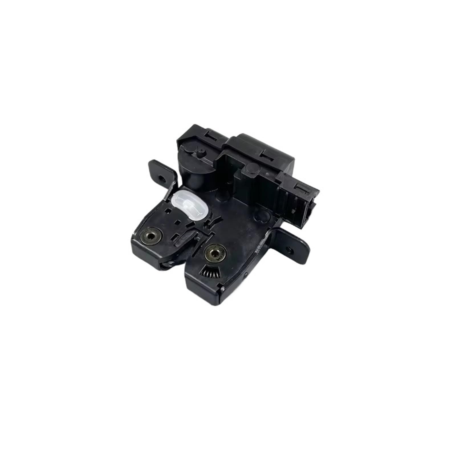 Car Boot Tailgate Lock Latch Trunk Latch Tailgate Lock for Nissan for Qashqai for J10 2007-2016 Tiida for C11 Hatchback 2007-2011 Micar III