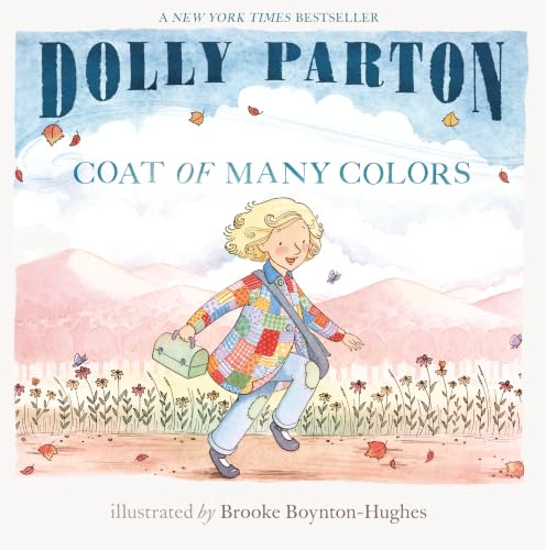 Coat of Many Colors