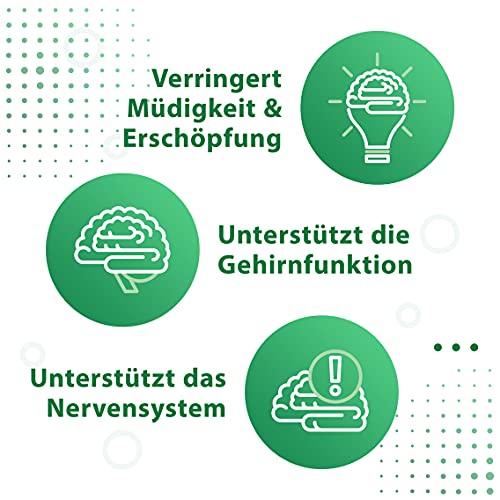 Vitamin-Brausetabletten Berocca Performance Multivitamin im Vergleich