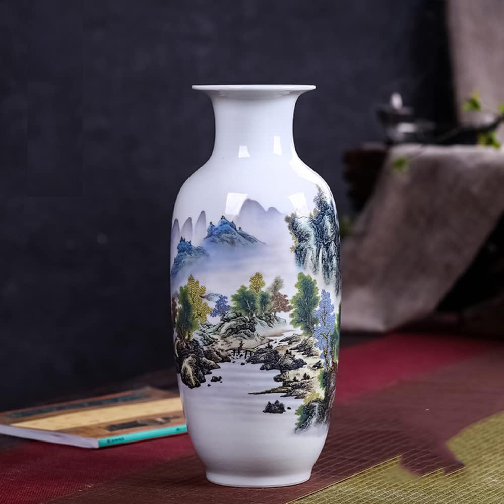 ラスコー洞窟壁画デザイン 陶器の花瓶（Lascaux - Etsy 日本）