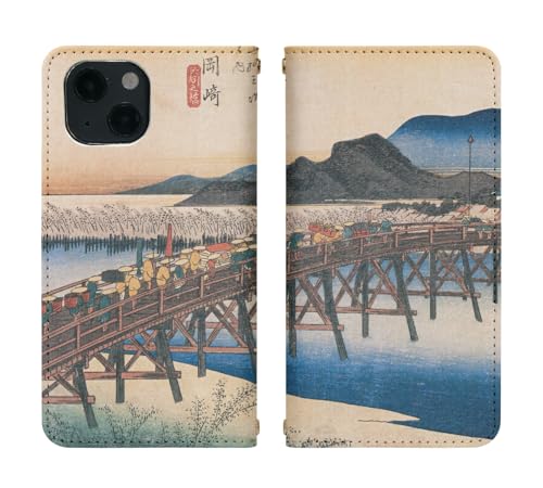 HTC J butterfly HTL23 �p �P�[�X �x���g�Ȃ� �蒠�^ �J�o�[ �X�}�z�P�[�X bn896(A) �̐�L�d ���{�� �G�� �����G �Õ�