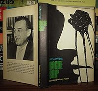 Rogue Ship B000GJW74C Book Cover