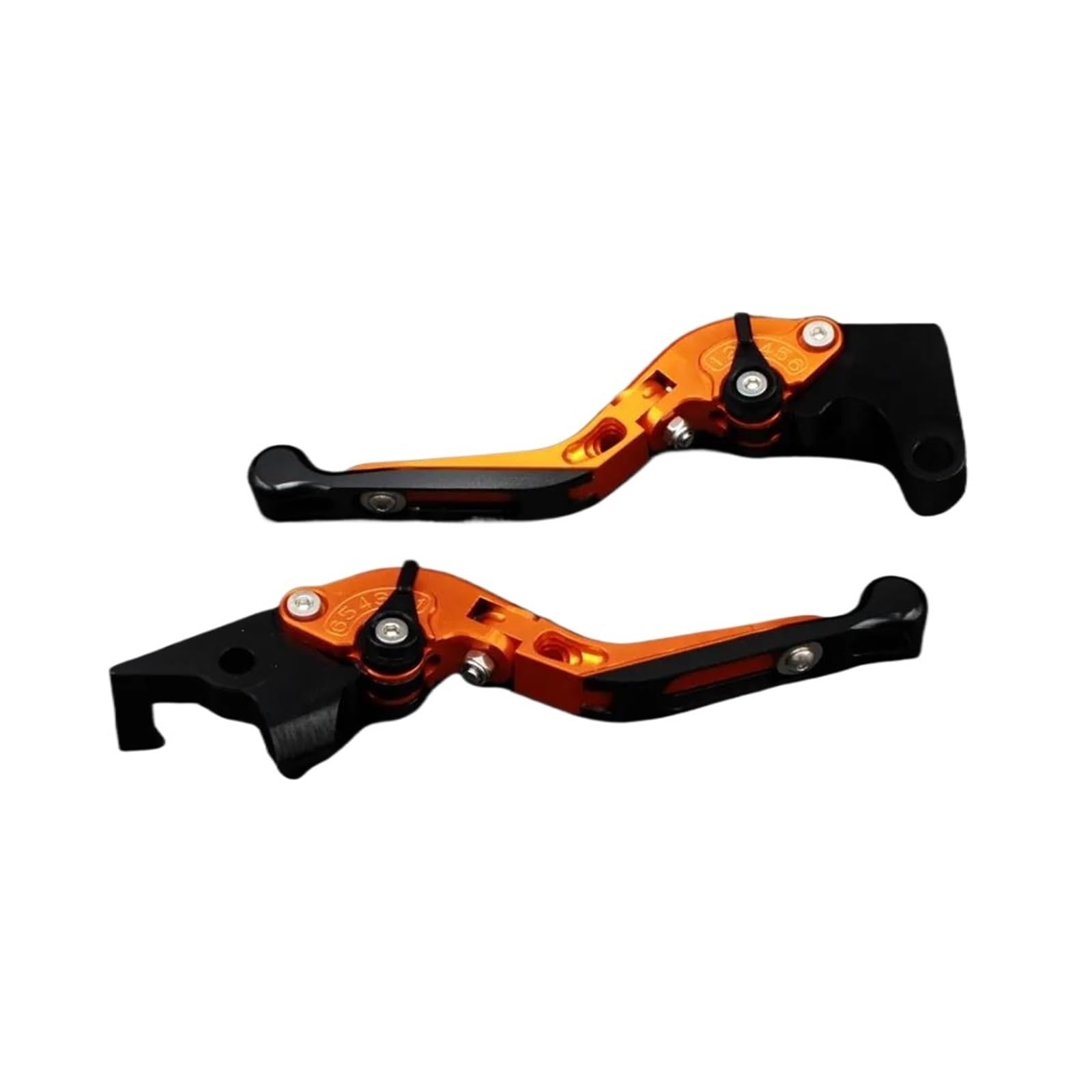 Lgldamuhx A Handlebar Clutch Brake Lever For Cbr600rr For Cbr1000rr For Cbr 600 1000 Rr 2008-2018 Motorcycle Brakes Cnc Clutch Lever(A)