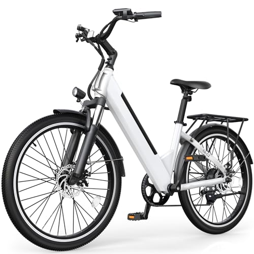 Loeook Electric Bike