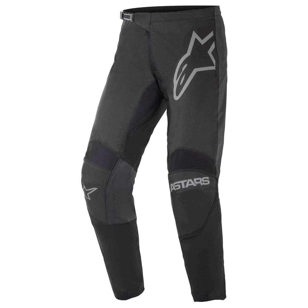 Alpinestars Fluid Graphite Motocross Trousers 36