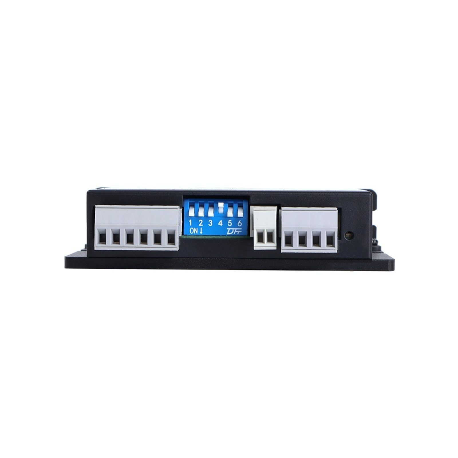 Controlador de motor paso a paso digital, DM422T 0.3-2.2A 12-50VDC for controlador de motor paso a paso Nema 11, 14, 17