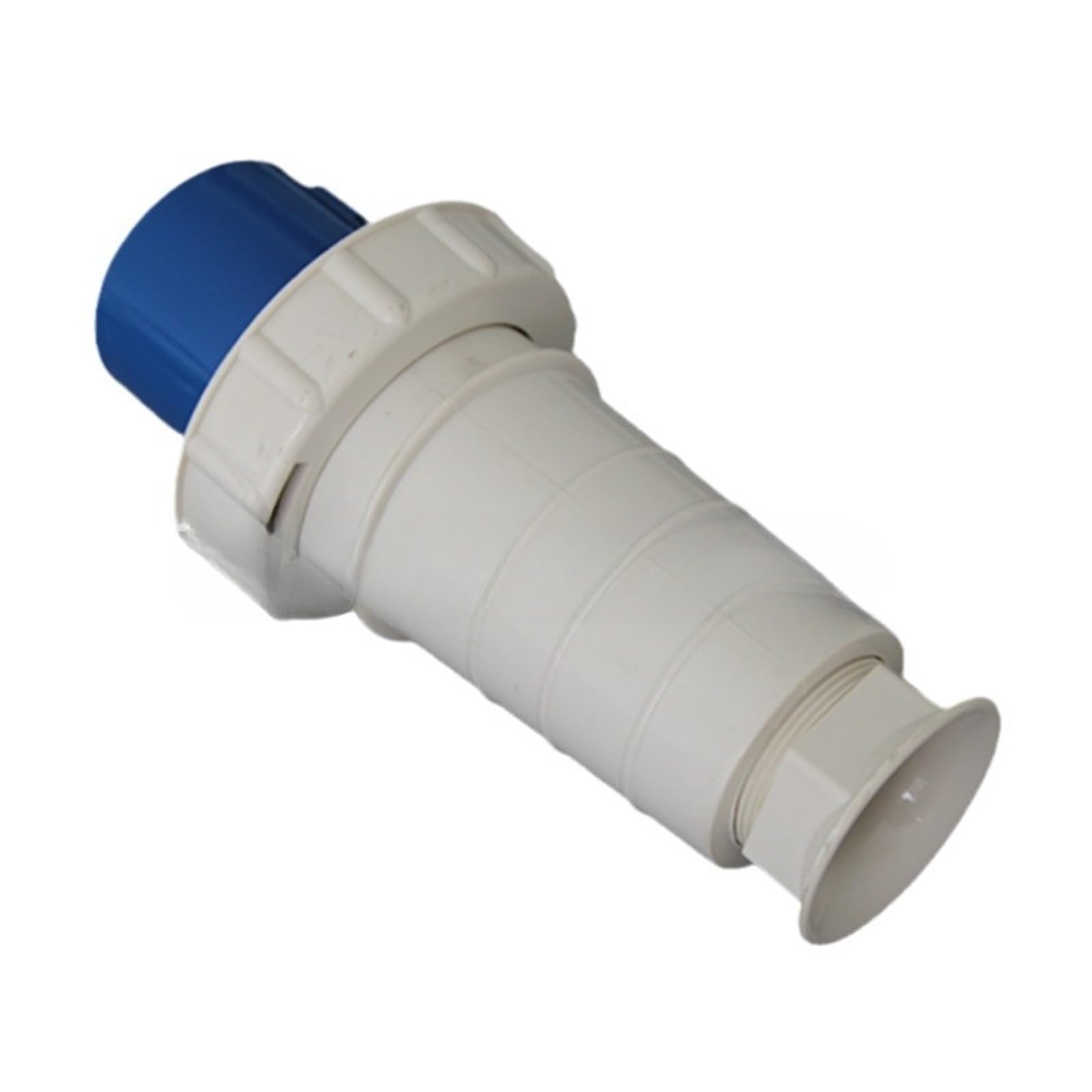 Connecteur d'alimentation robuste 3P63A de haute précision pour l'aviation industrielle