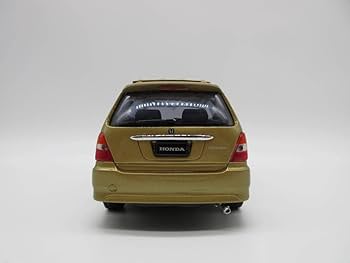 Amazon | 1/24 ホンダ ディーラー特注 カラーサンプル 2代目
