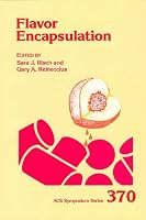Flavor Encapsulation (Acs Symposium Series) 0841214824 Book Cover