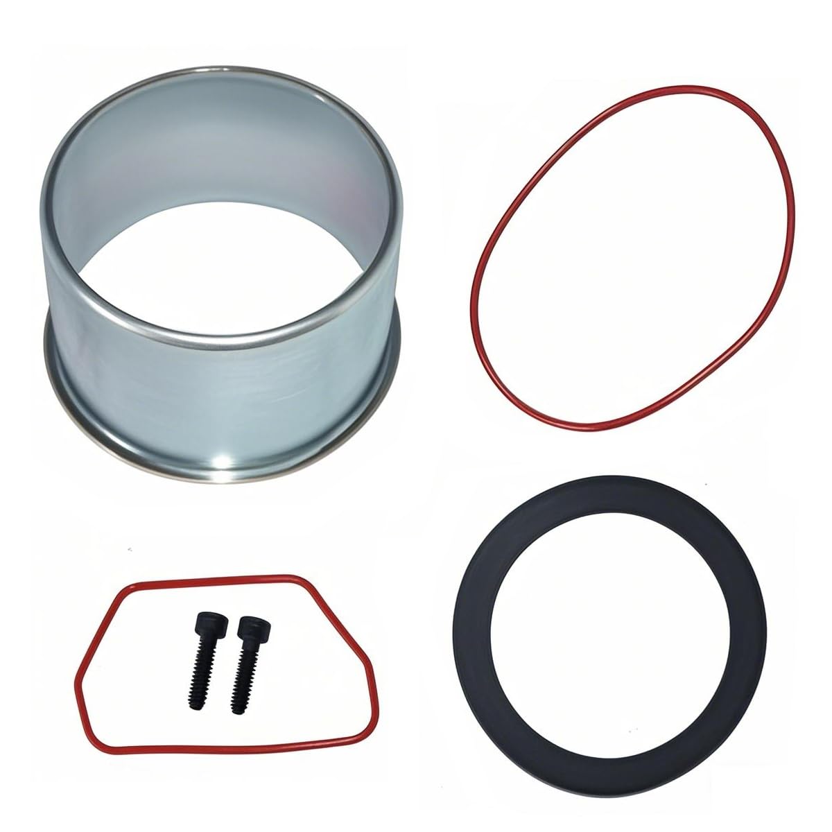 N021229 NO38785 Piston Compressor Cylinder Kit