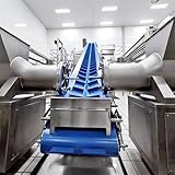 Butter Production Line, Stainless Steel Butter & Ghee Making Machine, Versatile Dairy Processing Equipment for Nut Butter, Margarine, Shortening, Ideal for Commercial Kitchen & Food Factory
