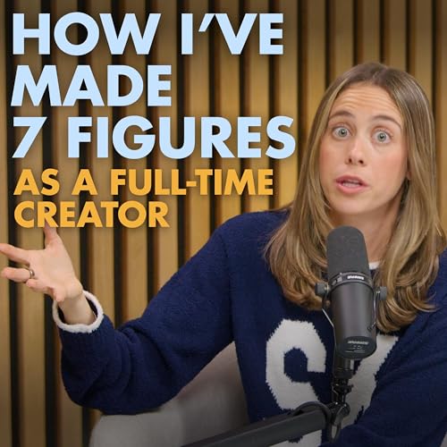 Every Single Revenue Stream I Have as a Content Creator cover art