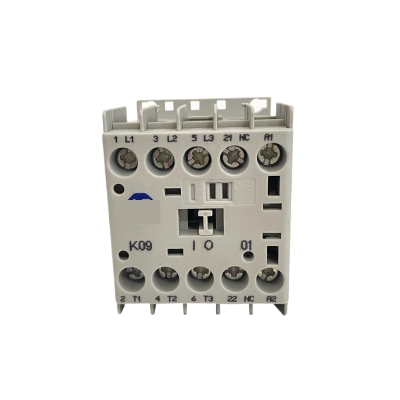 WPOIYHGBY 100-K09ZD01 Contactor Electromagnetic