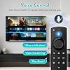 Control Remoto de Reposición con Voz para Smart TVs Fire, TV Cube (2da/3ra Gen), TV Stick 4K (1ra/2da Gen/Max/Plus/Select), TV Stick (2da/3ra Gen/Lite/HD), TVs Serie Insignia/Pioneer 4