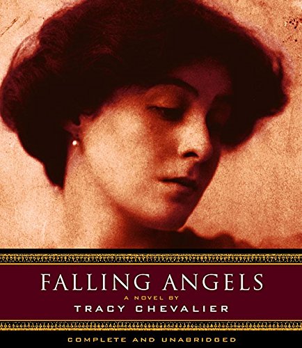 Falling Angel