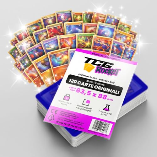 REGALO IDEALE per Appassionati: Perfetto per fan di di tutte le età, questo set è un regalo eccellente sia per i giovani alla scoperta di questo mondo, sia per gli adulti che lo seguono da tempo