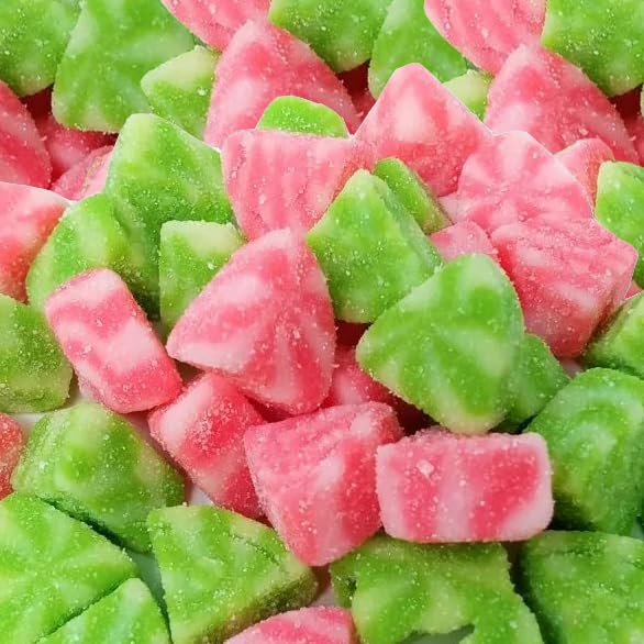 Oh, Sugar! Sugar Stacks Candy Collection, Itty Bitty Watermelon Slices miniatura 2