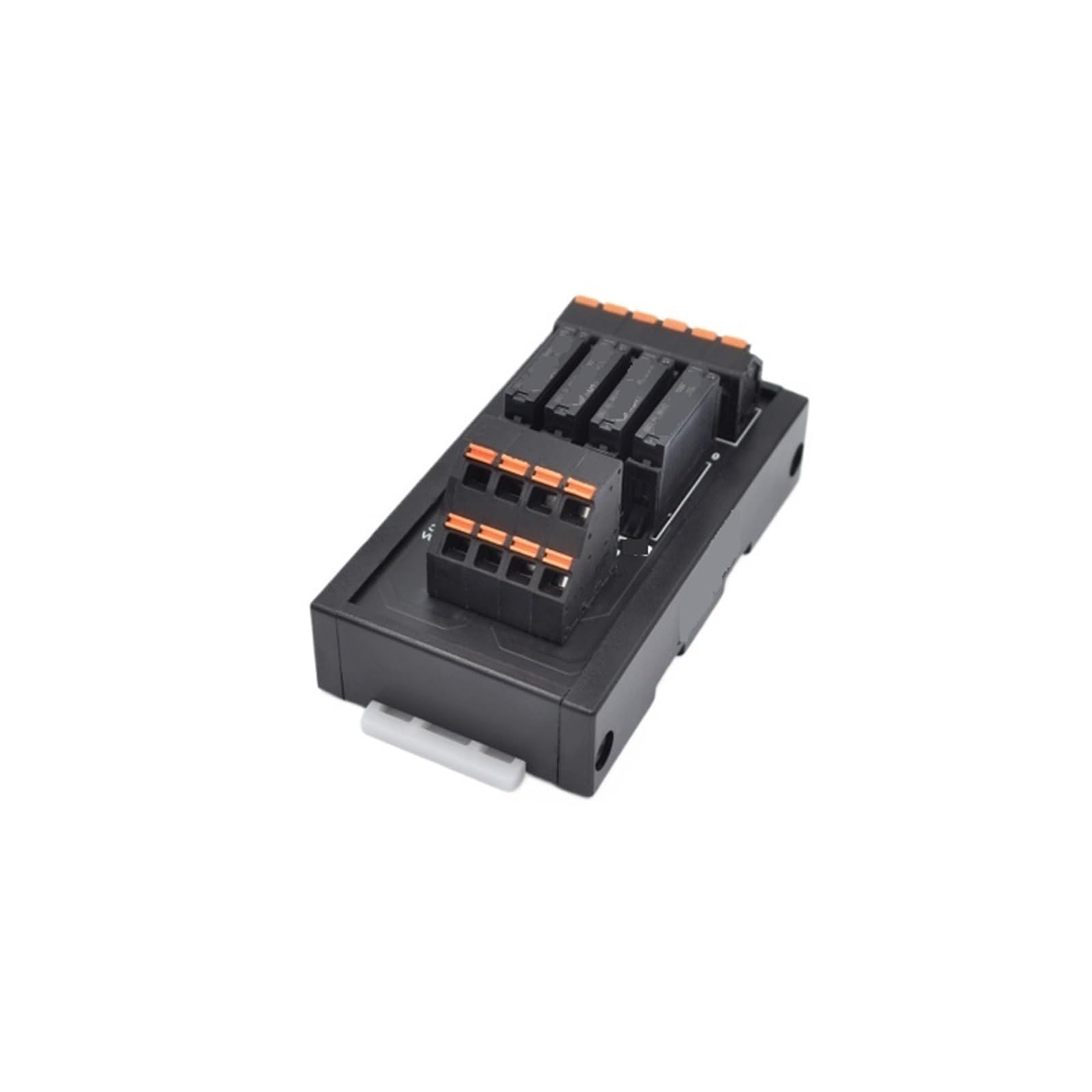 Relais à Semi-conducteurs QMY504SL-P bornier de sortie 4 positions pour automatisme