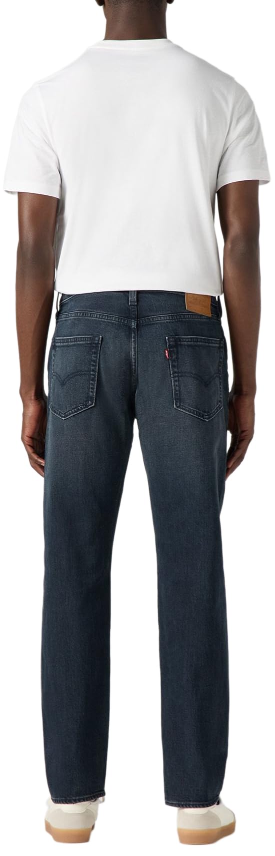 Levi's 502 Taper Vaqueros Hombre