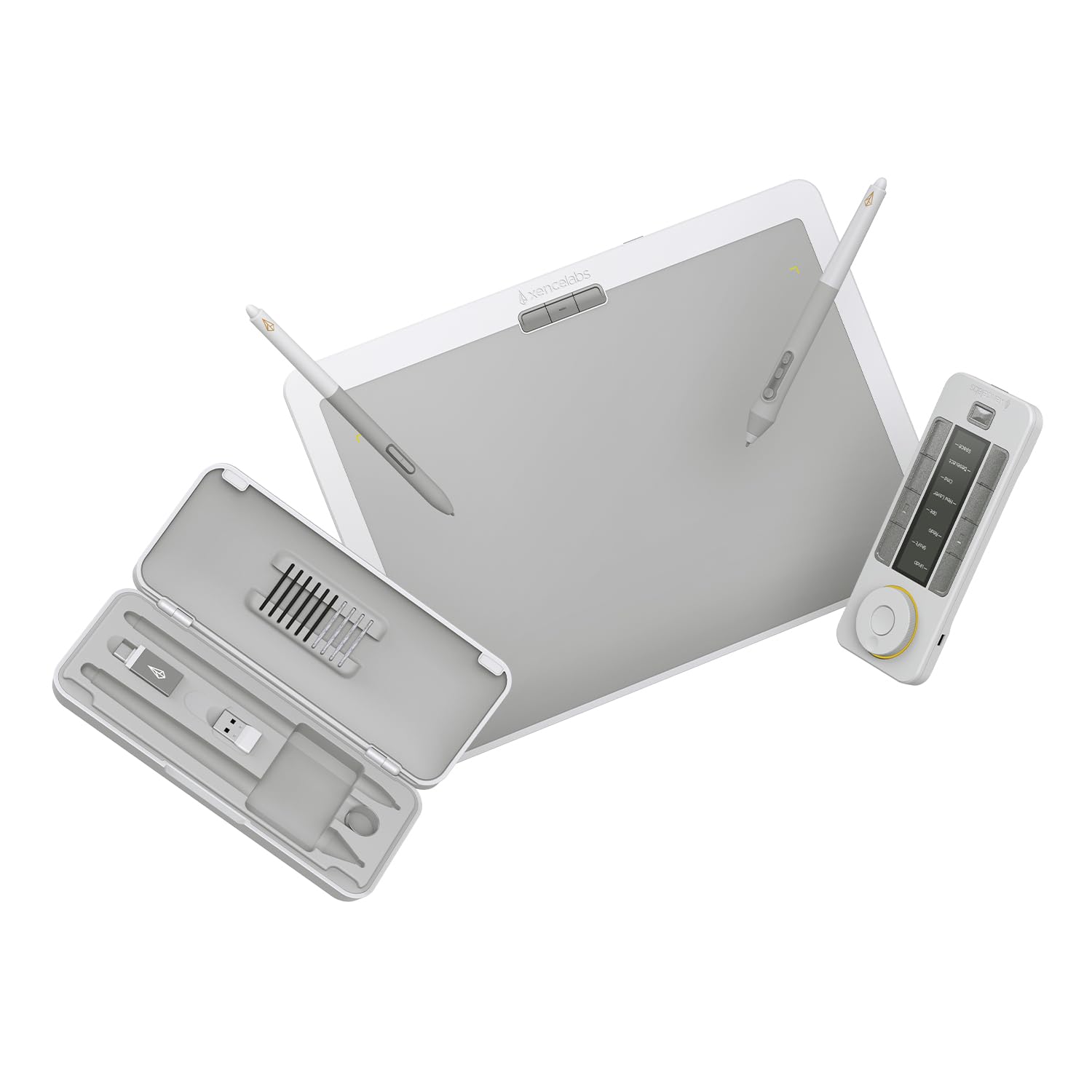 Xencelabs Pen Tablet Medium Series