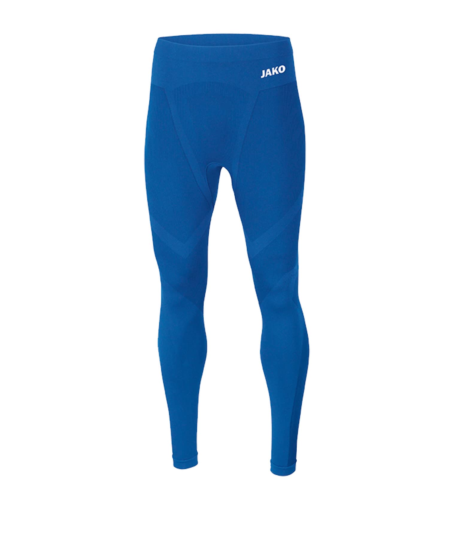 JAKO Comfort 2.0 Tights Children's Tights - Sport Royal, X-Small