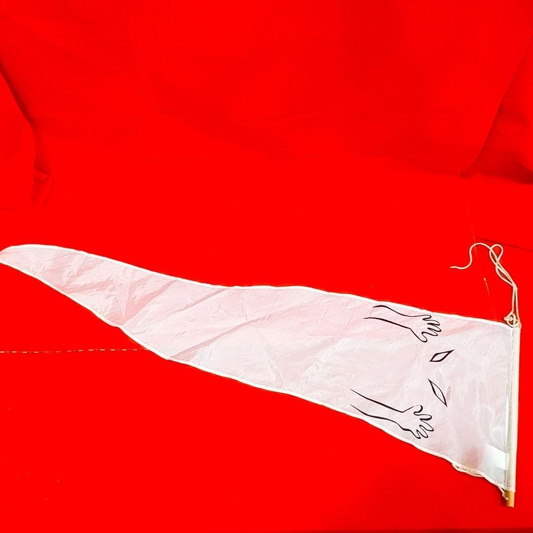 Amazon | ゲゲゲの鬼太郎 鯉のぼり 3つセット 一反木綿 ねずみ男 目玉