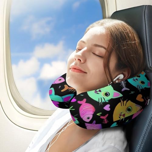 Almohada espuma viscoelástica tamaño único ajustable miniatura 3