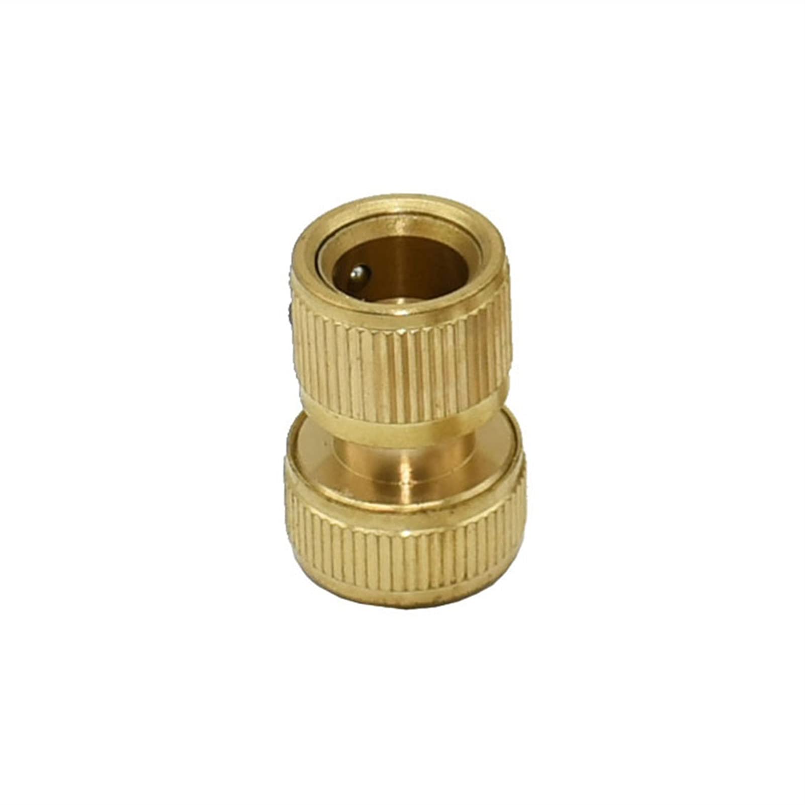 Mdingbao-Brass Connector Fitting 1/2