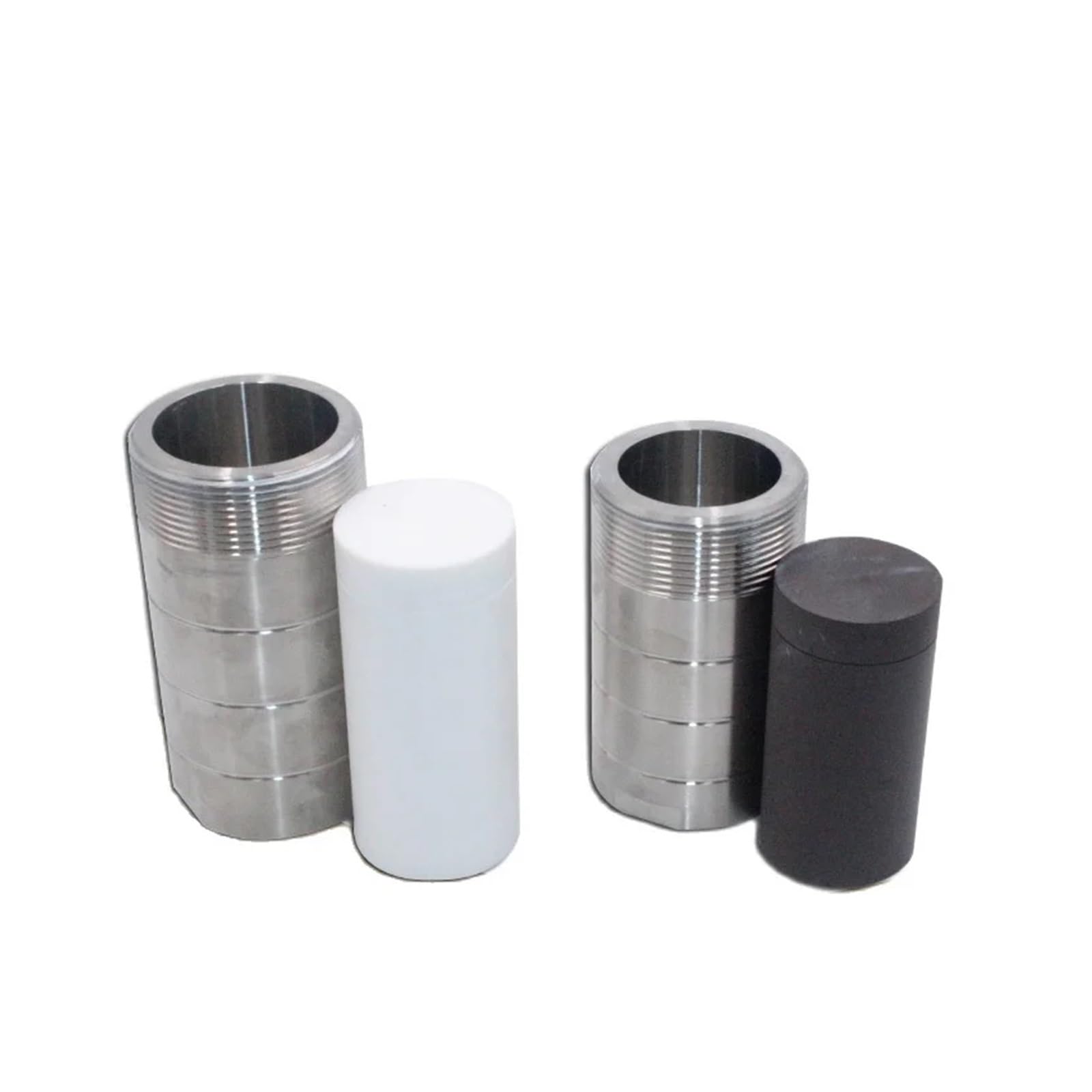 Reaktor Syntezy Reaktor do syntezy hydrotermalnej 280 stopni/sprzęt zbiornika fermentacyjnego 25 ml 50 100 150 200(50ml full set)