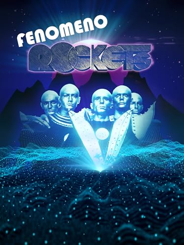  Fenomeno Rockets