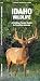 Idaho Wildlife: A Folding Pocket Guide to Familiar Animals (Pocket Naturalist Guide Series)