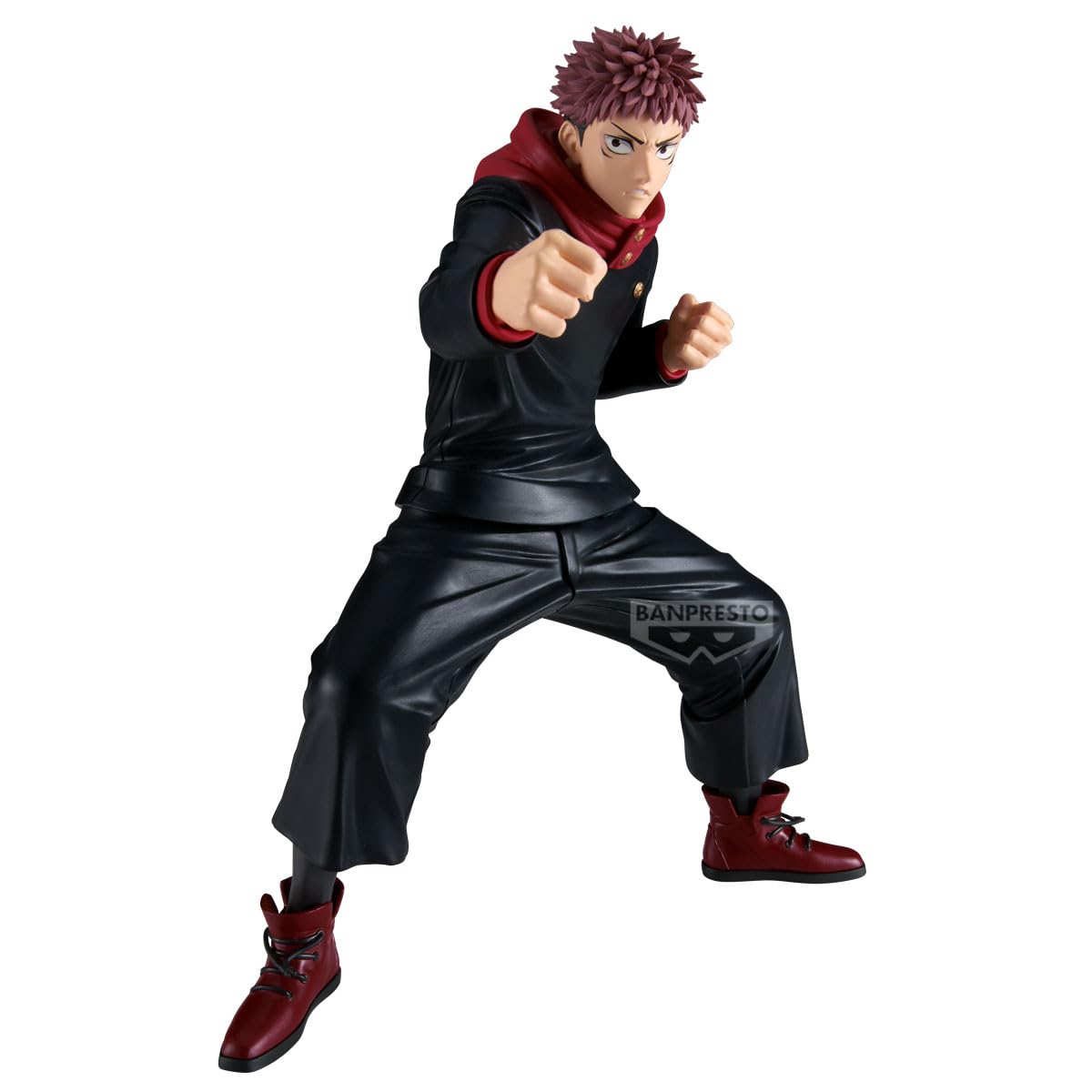 18個 呪術廻戦 Grandista ITADORI YUJI Amazon.com: Banpresto - Jujutsu Kaisen - Yuju Itadori Grandista