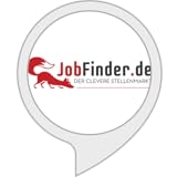 Jobbörse/Stellenmarkt von JobFinder.de