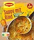 Maggi Guten Appetit Rindfleisch Suppe