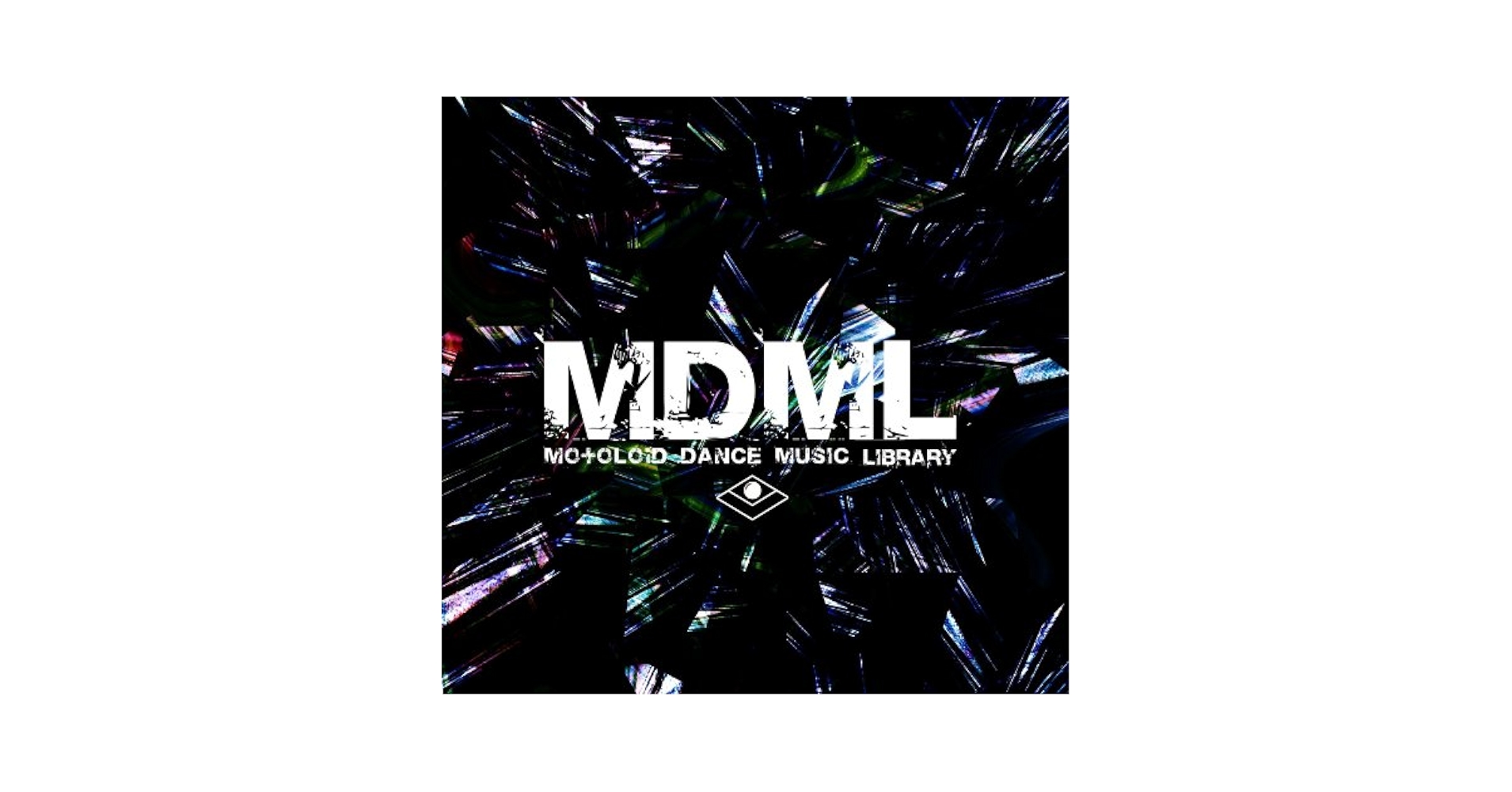 MDML MOtOLOiD DANCE MUSIC ボカロP 同人 CD Amazon.co.jp: MDML -MOtOLOiD DANCE MUSIC LIBRARY-: ミュージック