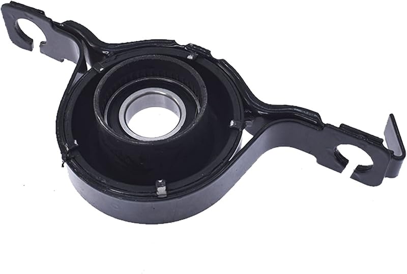Rolamento de suporte central do eixo cardã marddpair para Ford Edge AWD 2007–2014 – 0714FED9U
