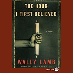 The Hour I First Believed Audiobook By Wally Lamb cover art
