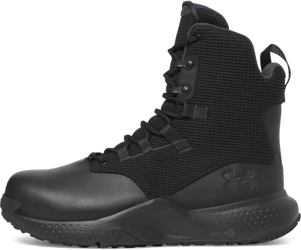 Under Armour Men's Micro G Stellar Protect