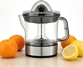 Electric Citrus Juicer 0.7L 25W