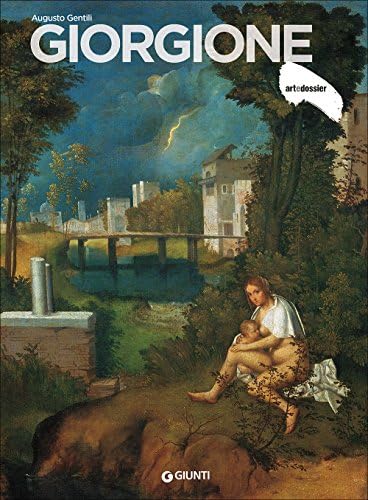 Giorgione Paperback – 21 Jun. 2017
