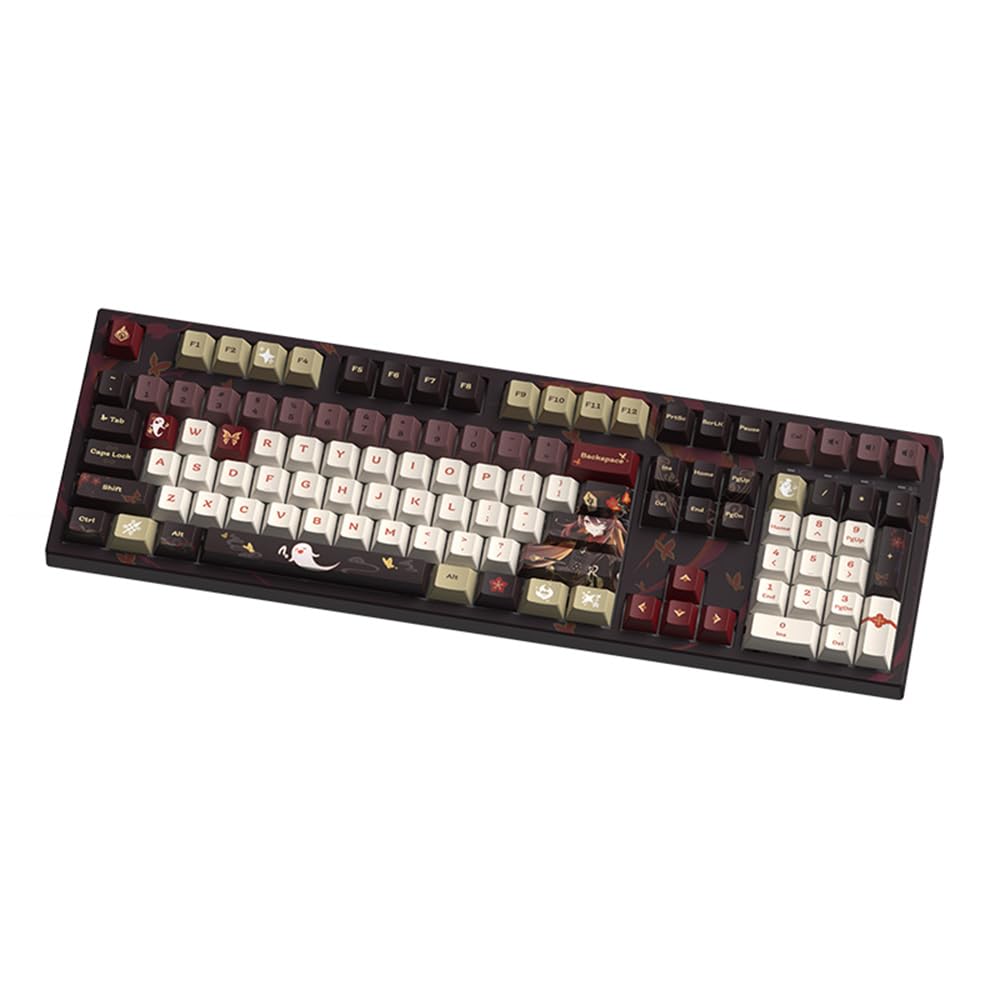 原神 PC Lounge キーボードセット 韓国限定 原神 PC Lounge キーボードセット 韓国限定