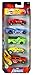 Hot Wheels 2019 Avengers Assemble 1:64 Scaled 5-Pack