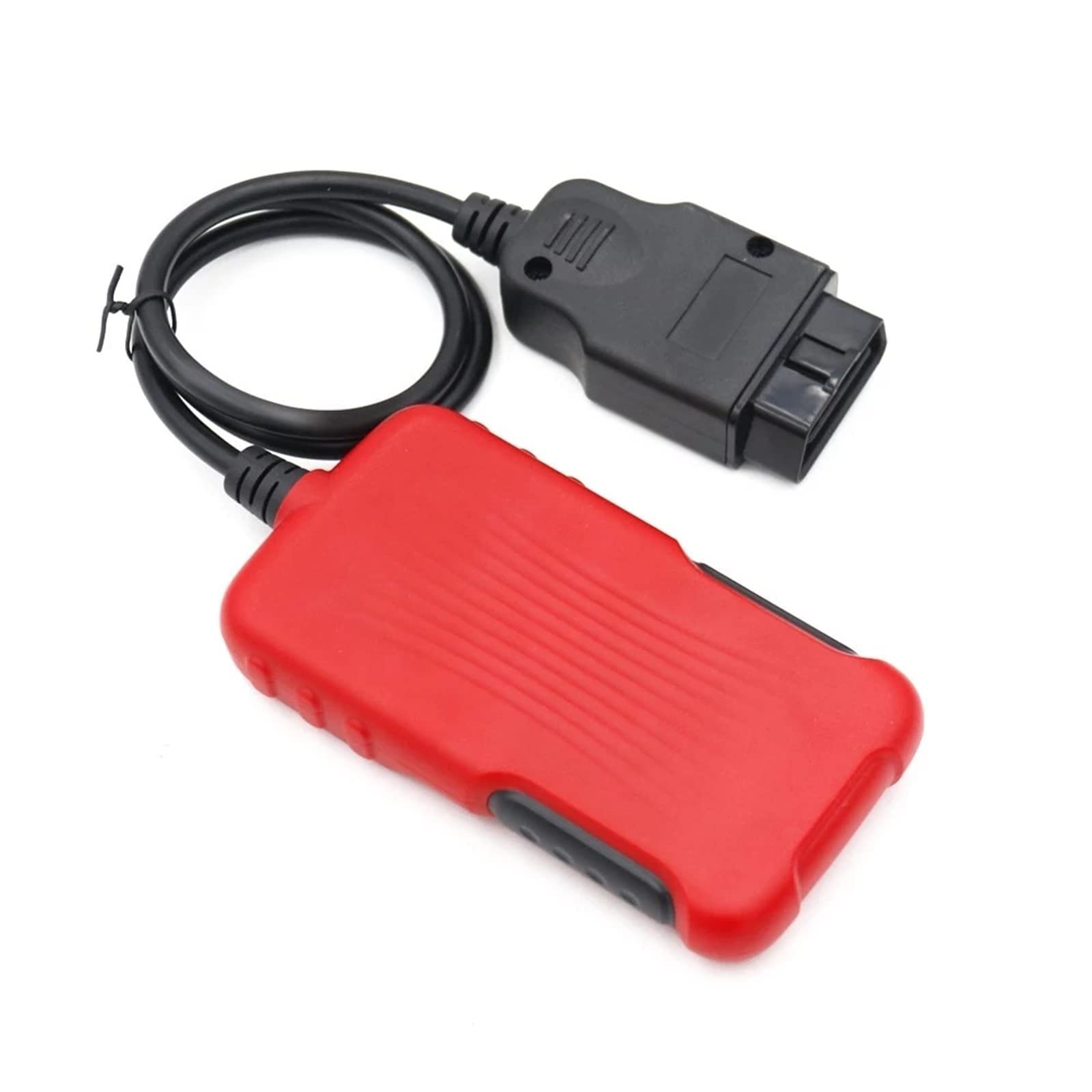 V309 Car Auto Fault Diagnostic Scanner OBD OBD2 ELM - 327 Czytnik Kodów Check Tool